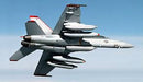 EA-18G GROWLER
