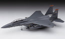 F-15E STRIKE EAGLE