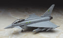 EUROFIGHTER TYPHOON single seater