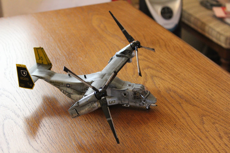 MV-22B OSPREY