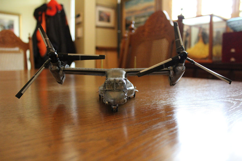 MV-22B OSPREY