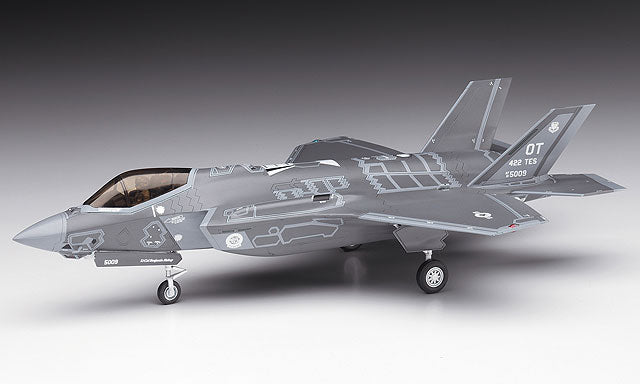 F-35A LIGHTNING II