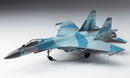 Su-35S FLANKER