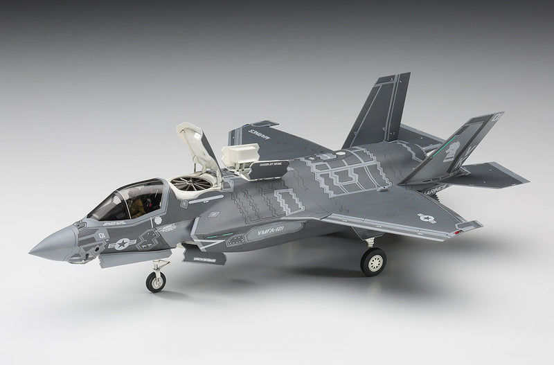 F-35 LIGHTNING II (B Version) "U.S.MARINE"