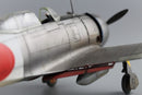 NAKAJIMA Ki-44-II HEI SHOKI (TOJO)