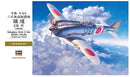 NAKAJIMA Ki-44-II HEI SHOKI (TOJO)