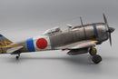 NAKAJIMA Ki-44-II HEI SHOKI (TOJO)