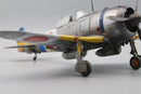 NAKAJIMA Ki-44-II HEI SHOKI (TOJO)