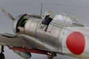NAKAJIMA Ki-44-II HEI SHOKI (TOJO)