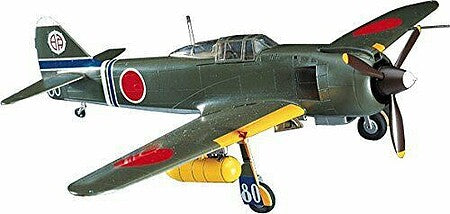KAWASAKI Ki-100-I OTSU (TONY)
