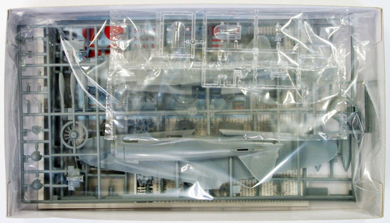 MITSUBISHI A6M2a ZERO FIGHTER TYPE 11