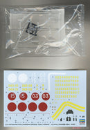 KAWANISHI N1K2-J SHIDENKAI (GEORGE) "EARLY VERSION"