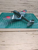 NAKAJIMA Ki43-I HAYABUSA (OSCAR)