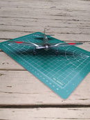 NAKAJIMA Ki43-I HAYABUSA (OSCAR)