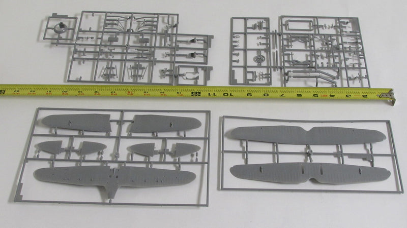 MITSUBISHI F1M2 TYPE ZERO OBSERVATION SEAPLANE (PETE) MODEL 11