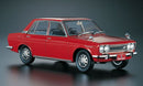 NISSAN BLUEBIRD 1600 SSS P510WTK "1969"