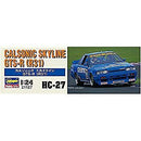 CALSONIC SKYLINE GTS-R (R31)