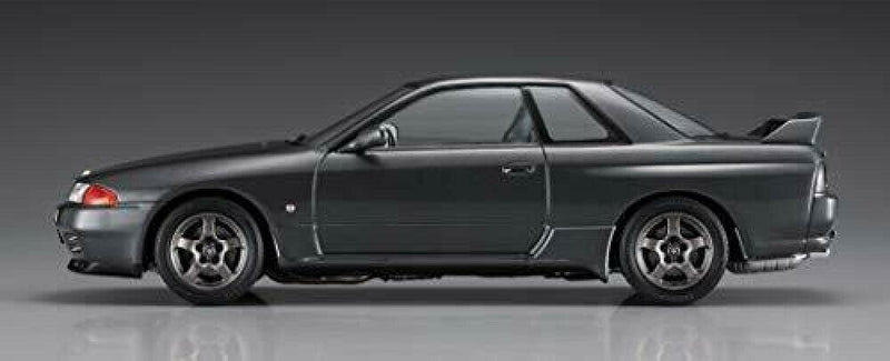 NISSAN SKYLINE GT-R NISMO (BNR32)