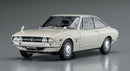 ISUZU 117 COUPÉ EARLY VERSION