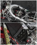 YAMAHA YZR500 (0W98) "1988 WGP500 CHAMPION"