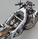 HONDA NSR500 "1989 WGP500 CHAMPION"