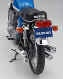 SUZUKI GT380 B