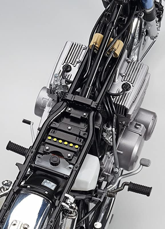 SUZUKI GT380 B