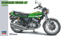 KAWASAKI KH400-A7