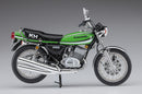 KAWASAKI KH400-A7