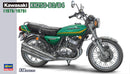 KAWASAKI KH250-B3/B4