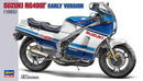 SUZUKI RG400Γ EARLY VERSION