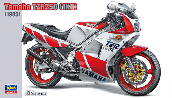 Yamaha TZR250 (1KT)