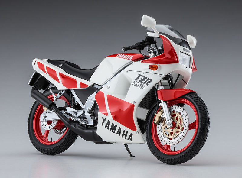 Yamaha TZR250 (1KT)