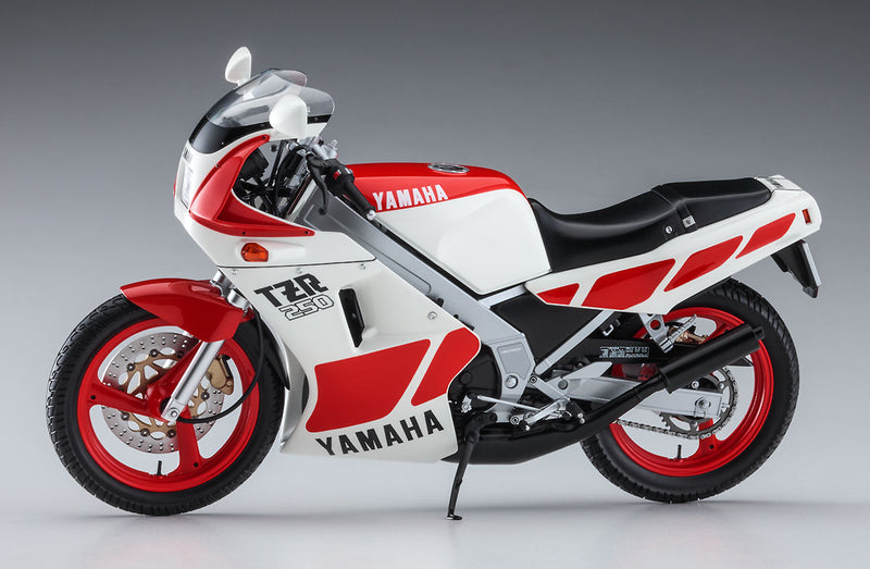 Yamaha TZR250 (1KT)