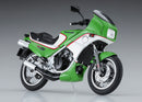 Kawasaki KR250 (KR250A)