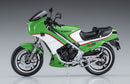 Kawasaki KR250 (KR250A)