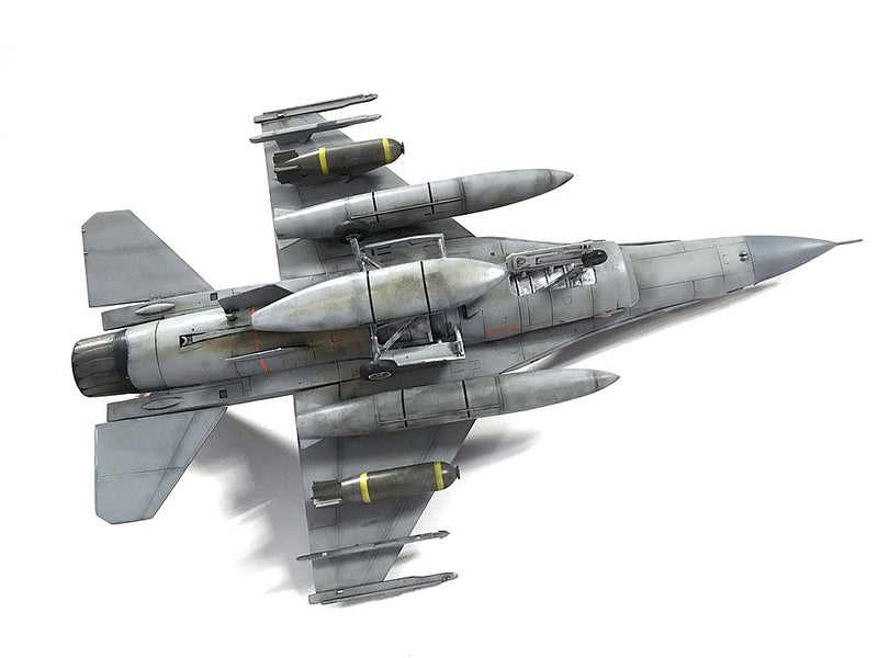 F-16A PLUS FIGHTING FALCON