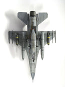 F-16A PLUS FIGHTING FALCON