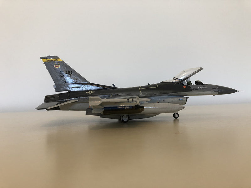 F-16C FIGHTING FALCON
