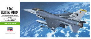 F-16C FIGHTING FALCON