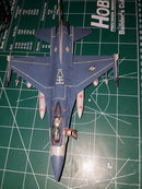 F-16C FIGHTING FALCON