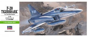F-20 TIGERSHARK