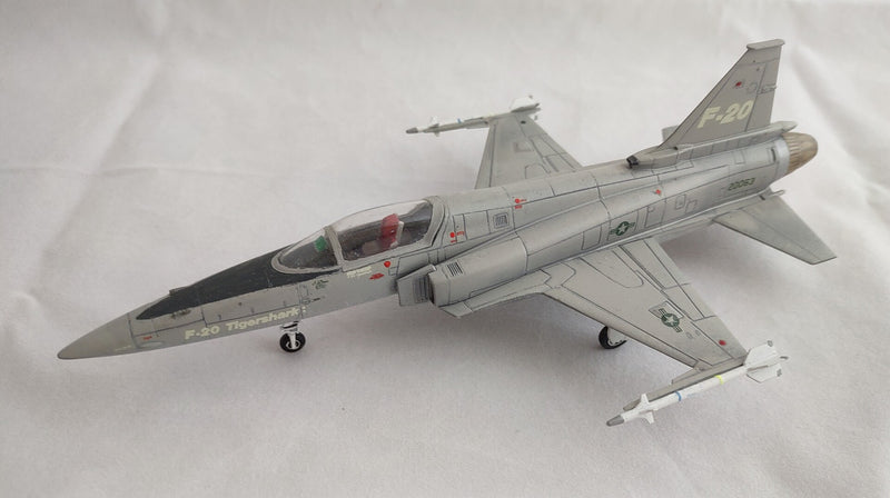 F-20 TIGERSHARK