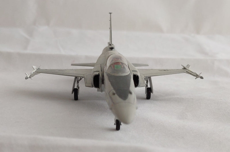 F-20 TIGERSHARK
