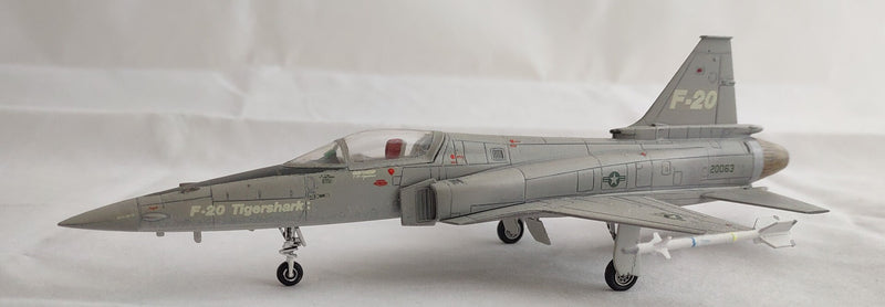 F-20 TIGERSHARK