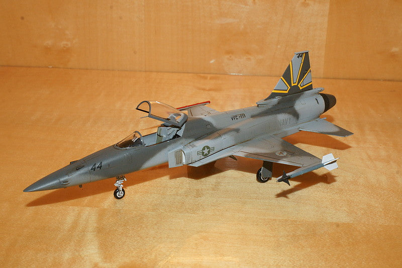 F-20 TIGERSHARK