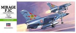 MIRAGE F.1C