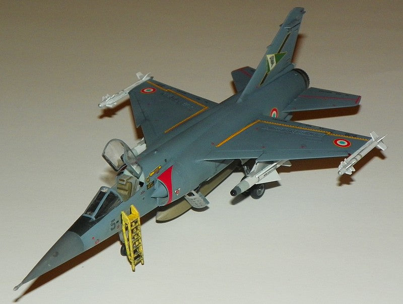 MIRAGE F.1C