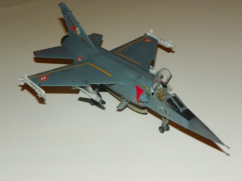 MIRAGE F.1C