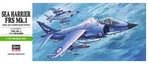 SEA HARRIER FRS Mk.1